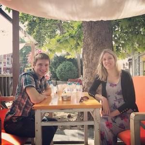 Meet your Posher, Nicole